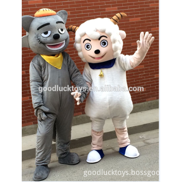 2016 Christma various mascot costume, animal mascot costume, character mascot costume, fruit and plants mascot costume